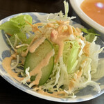 インデアンレストラン  ニューミラ - 