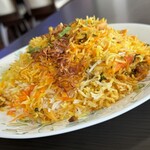 インデアンレストラン  ニューミラ - 