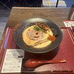 サーモンnoodle京都 - 