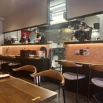 サーモンnoodle京都 - 