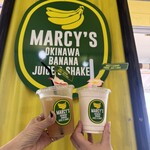 MARCY'S OKINAWA - 