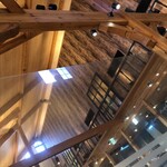 フライングガーデン ふじみ野店 - 店内の雰囲気