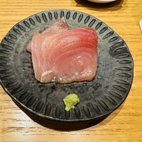 鮨トキドキ串 海老虎 - 