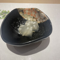 名古屋 栄 栞庵 鮨 やましろ - 