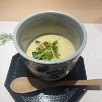 名古屋 栄 栞庵 鮨 やましろ - 