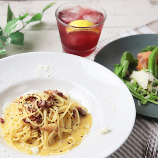 メルカ リストランティーノ_2