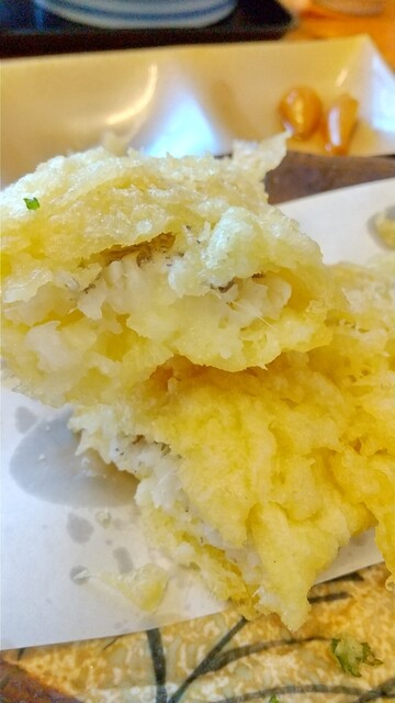 そば・呑みくい処 味里 - 船引（そば）の写真