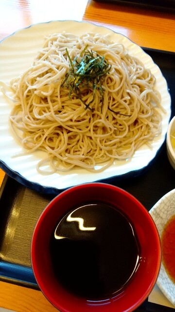 そば・呑みくい処 味里 - 船引（そば）の写真