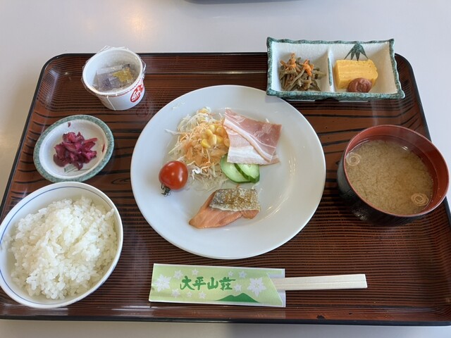 国民宿舎 大平山荘 - 遊佐（その他）の写真