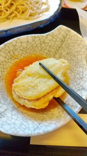 そば・呑みくい処 味里 - 船引（そば）の写真