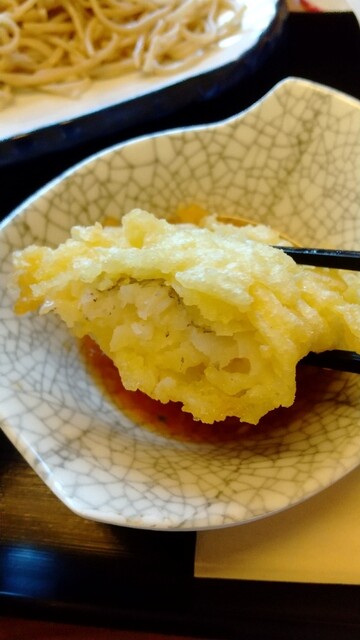 そば・呑みくい処 味里 - 船引（そば）の写真