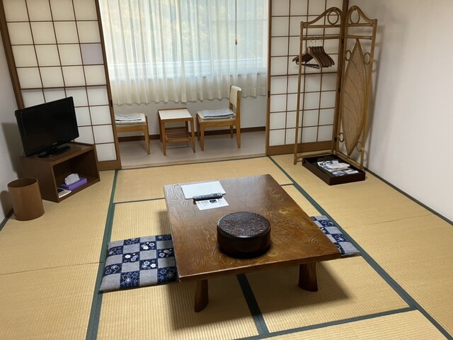 国民宿舎 大平山荘 - 遊佐（その他）の写真