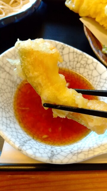 そば・呑みくい処 味里 - 船引（そば）の写真