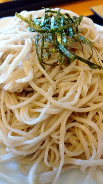 そば・呑みくい処 味里 - 船引（そば）の写真