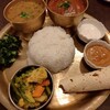 アジアン&ネパールインド料理店 DAILO - ネパーリタリセット