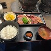 備長炭焼肉 てんてん 松崎店