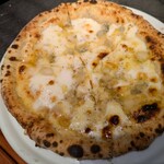 Pizzeria e Trattoria VACANZE NAGONE MOTOYAMA - 