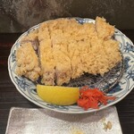車力門 ちゃわんぶ - 特選リブロース定食