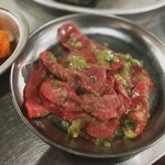 昭和大衆ホルモン - 