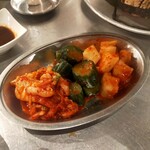 昭和大衆ホルモン - 