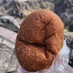 清水製パン - カレードーナツ