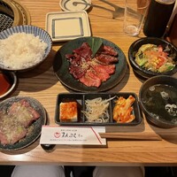 青山まんぷく - 