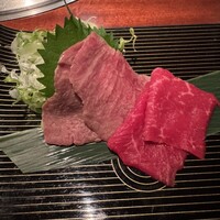 よろにく - 刺身