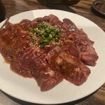 肉バカ親父 天神 - 