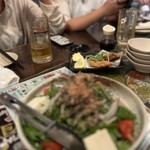 個室居酒屋 鳥海 - 