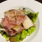 満腹厨房だぶる 伊勢町本店 - 