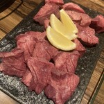 肉バカ親父 天神 - 