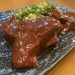 肉バカ親父 天神 - 