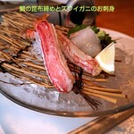 個室かに料理 蟹なが - 
