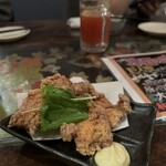 個室居酒屋 鳥海 - 