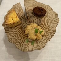 ル・バンボッシュ - 