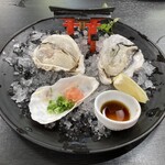 焼がきの はやし - 