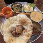 印度料理シタール - 