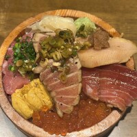焼うお いし川 名古屋 - 