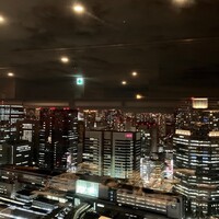 味街道 五十三次 - 夜景