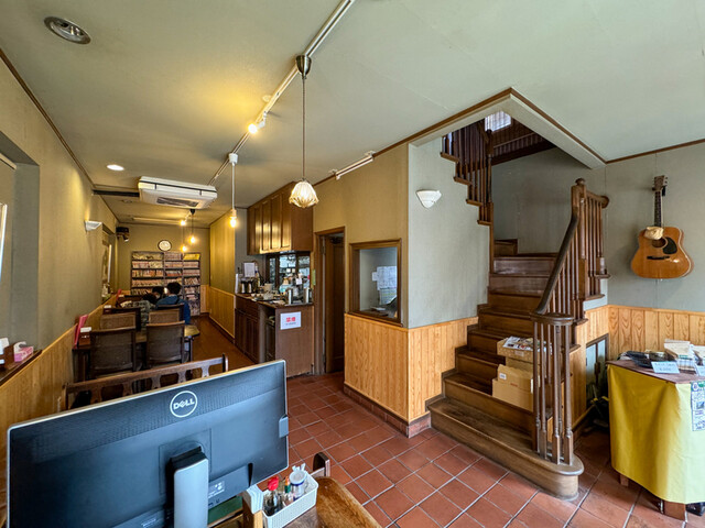 えんそう - 蔵王町その他（ハンバーグ）の写真