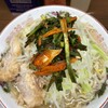 ラーメン二郎 横浜関内店