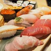 沼津魚がし鮨 江戸前鮨 沼津店