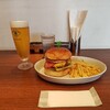 アイランドバーガーズ 四谷本店