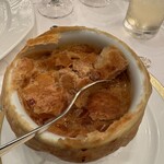 神戸ポートピアホテル - 