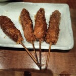 串かつラブリー - 