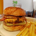 アイランドバーガーズ - 