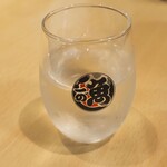 沼津魚がし鮨 江戸前鮨 - 