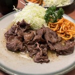 たかはし - 料理写真: