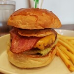 アイランドバーガーズ - 