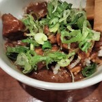 串かつラブリー - 